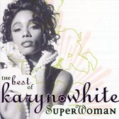 Superwoman: The Best of Karyn White