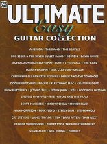 Ultimate Easy Guitar Collection