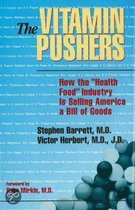 The Vitamin Pushers