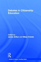 Debates in Citizenship Education