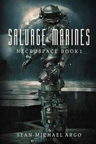 Necrospace- Salvage Marines