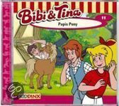Bibi und Tina 11. Papis Pony