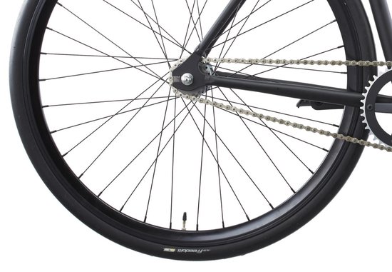 fixie floater twospeed