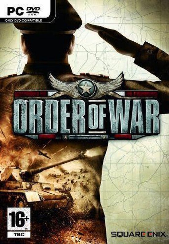 Order Of War | Games | bol.com