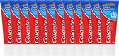 Colgate Tandpasta Protect Caries - 12 x 75ml - Voordeelverpakking