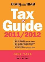 Daily Mail Tax Guide 2011/2012