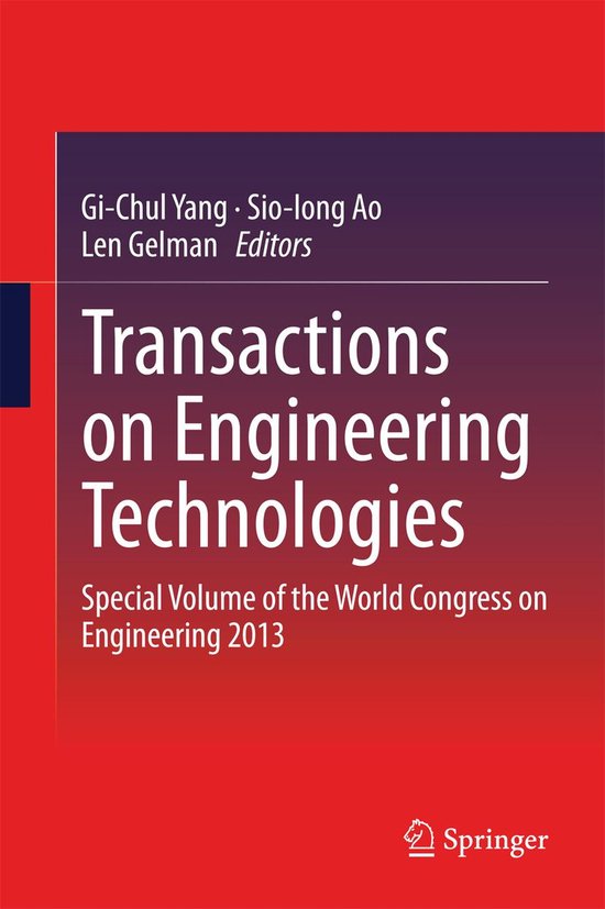Springer Nature Proceedings excluding Computer Science - Tra ... - cover