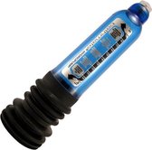 Bathmate Hydropump blauw - Baas Products -