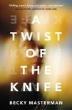 A Brigid Quinn investigation - A Twist of the Knife