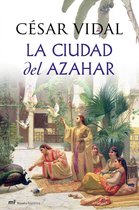 MR Novela Histórica - La ciudad del azahar