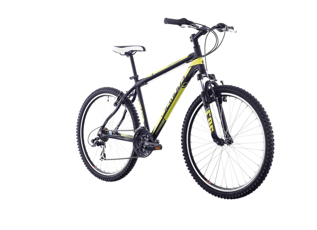 mountainbike serious rockville