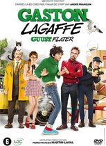 Guust Flater (DVD)