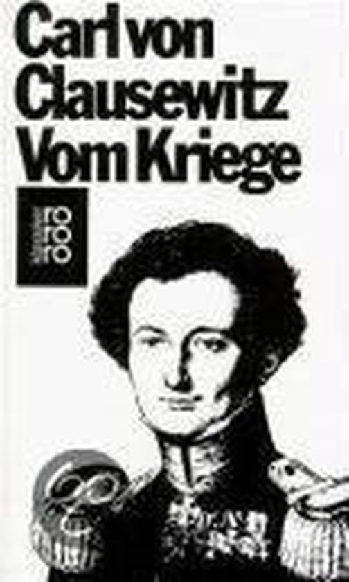 Vom Kriege - cover
