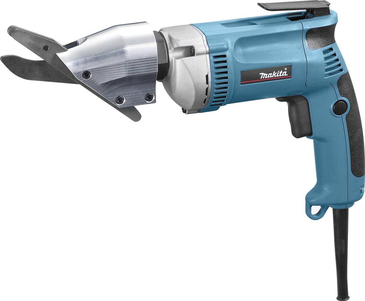Makita JS8000 Vezelcement schaar 230V in koffer