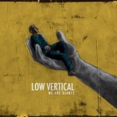 Low Vertical - We Are Giants (CD)