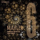 Minnesota Orchestra, Vänskä Osmo - Mahler: Symphony No.6 (Super Audio CD)