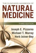 The Clinician's Handbook of Natural Medicine E-Book