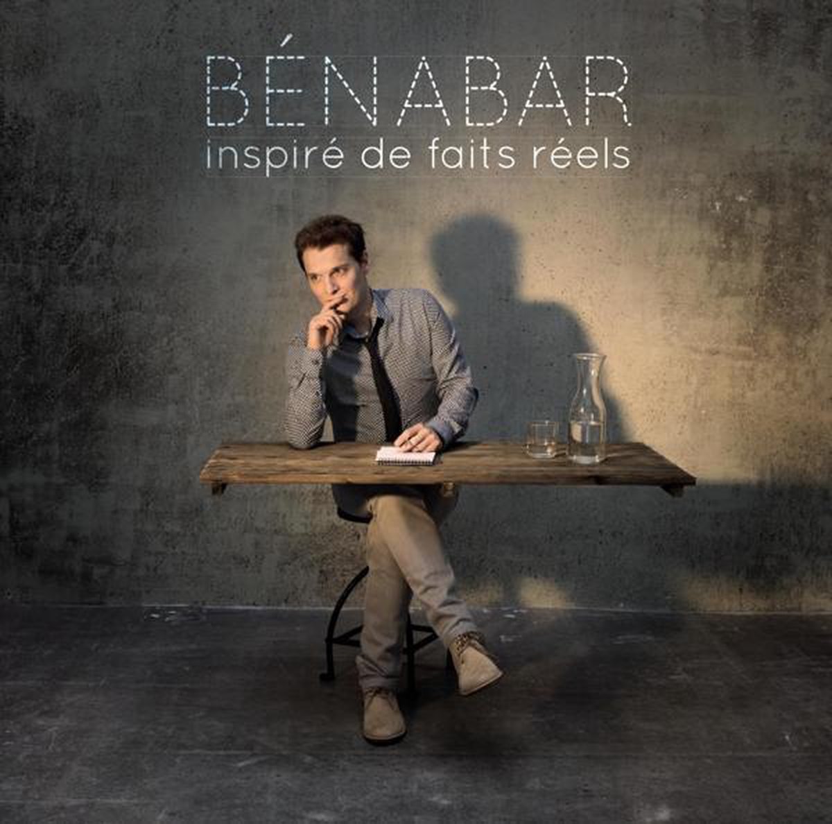 Inspire De Faits Reels