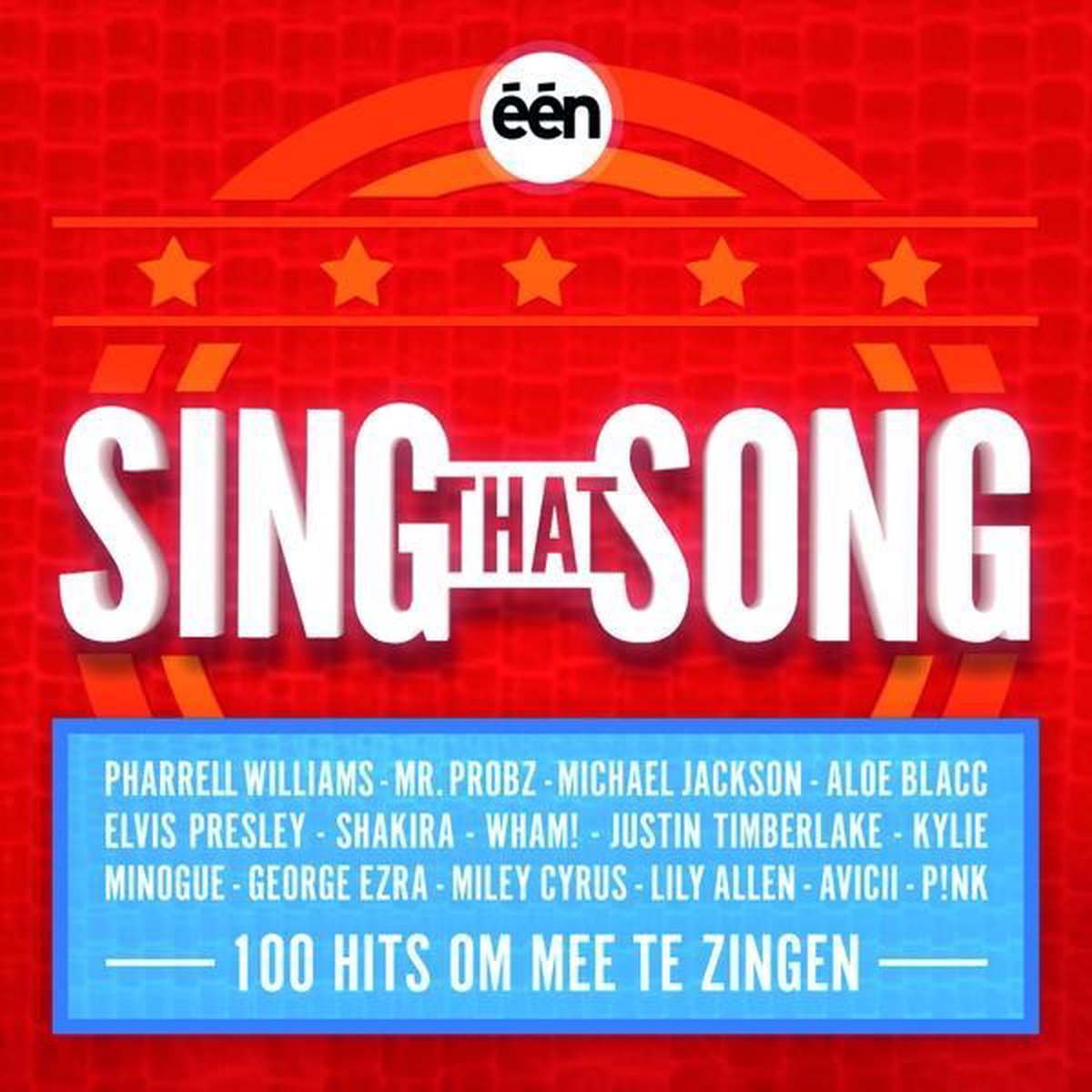 Sing That Song