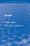 Routledge Revivals - Handel