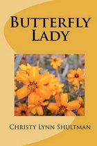 Butterfly Lady