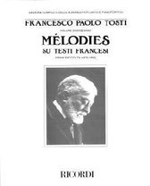 Melodies Su Testi Francesi -I (1876-1893)