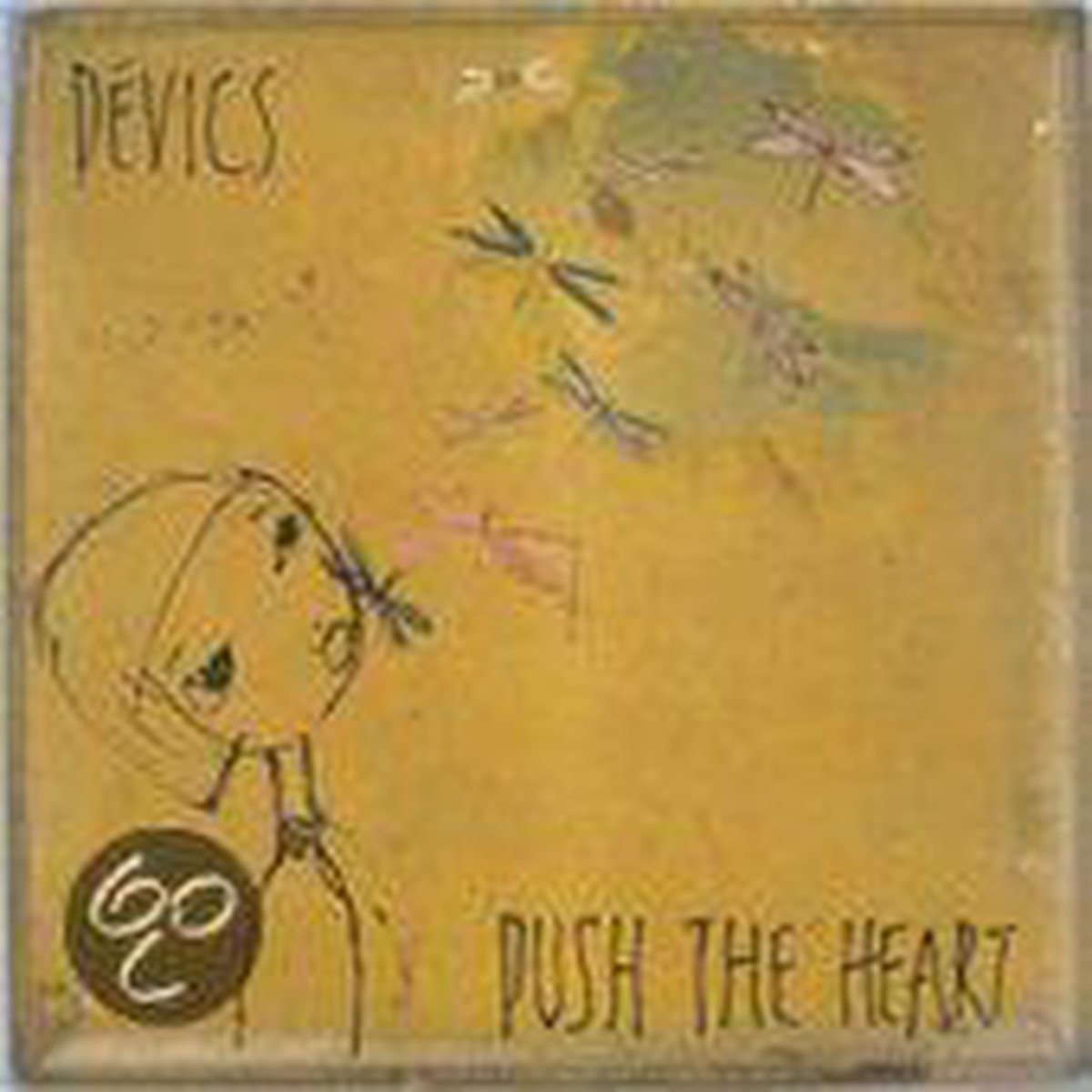 Push the Heart