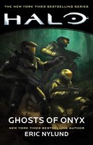 Halo - Halo: Ghosts of Onyx