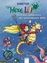 Hexe Lilli 11. Hexe Lilli und das Geheimnis der versunkenen Welt