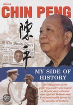 Alias Chin Peng