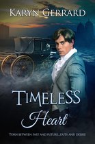 Heroes of Time Travel Anthology Series 2 - Timeless Heart