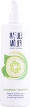 Marlies Moller Cucumber Hairmilk Shampoo 300 ml