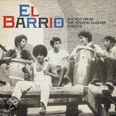 El Barrio - Sounds From The Spanish Harlem Streets