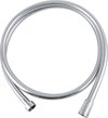 GROHE VitalioFlex Silver TwistStop Doucheslang - 150 cm - Chroom 27505001
