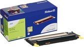 Pelikan 4214201 tonercartridge Geel 1 stuk(s)