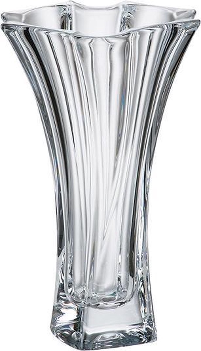 Kristalglas Neptune vaas 26.5cm