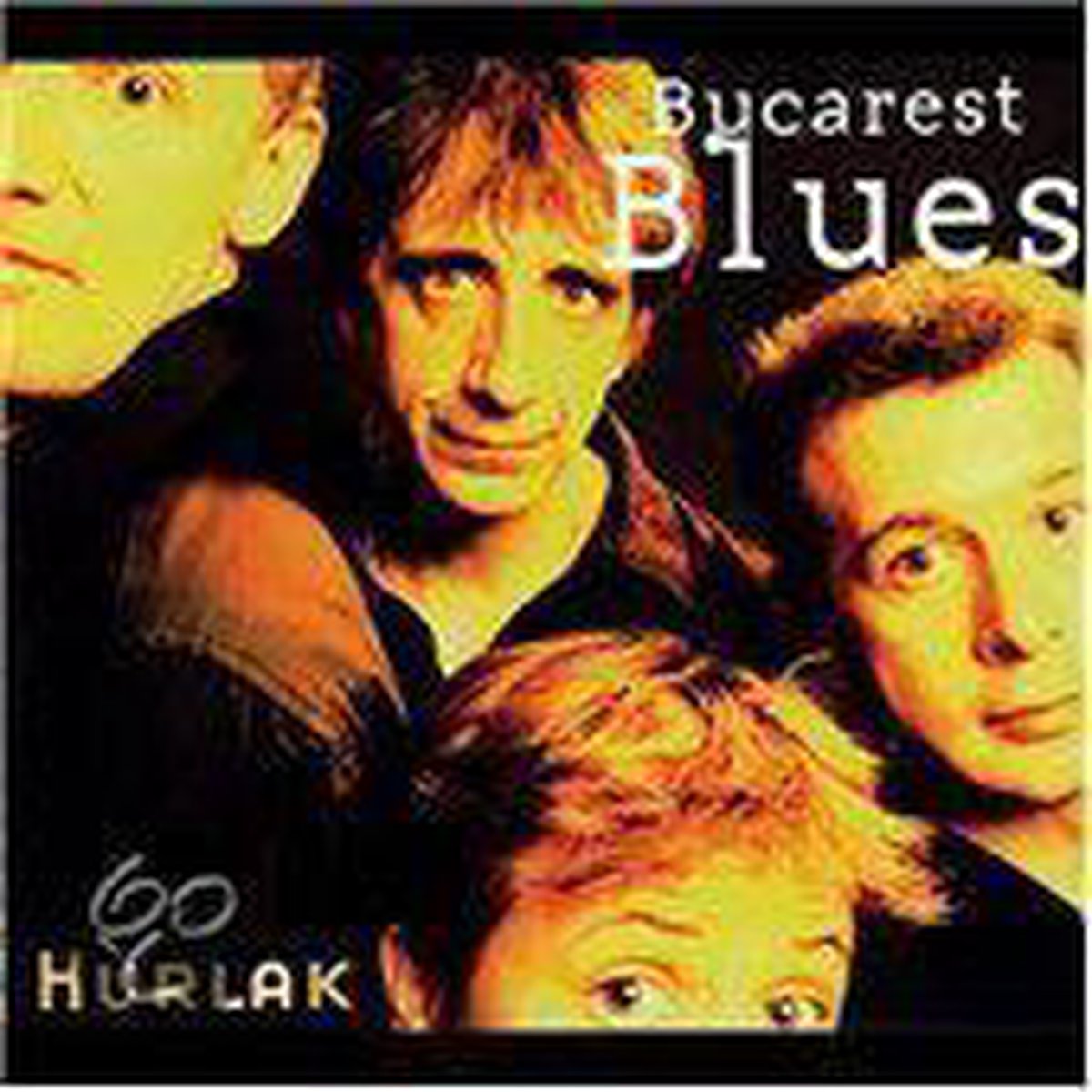 Bucarest Blues