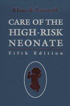 Care of the High-Risk Neonate