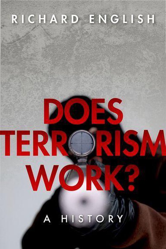 Does Terrorism Work? - cover