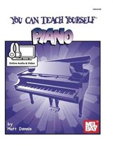 You Can Teach Yourself Piano