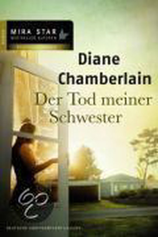 Der Tod meiner Schwester - cover