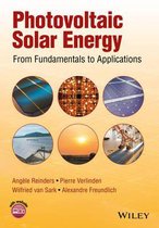 Solar Energy - Book: Photovoltaic Solar Energy summary 