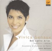 Donizetti, Rossini: Bel canto Arias