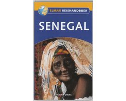 Reishandboek Senegal