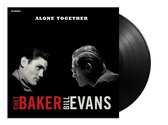 Alone Together (Limited Solid Red Vinyl)