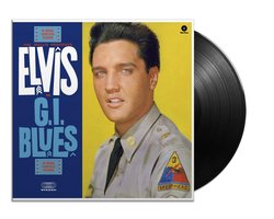 G.I. Blues