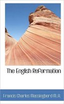 The English Reformation