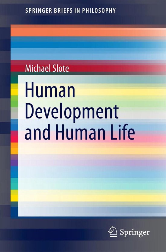 Philosophy and Religion (R0) - Human Development and Human L ... - cover