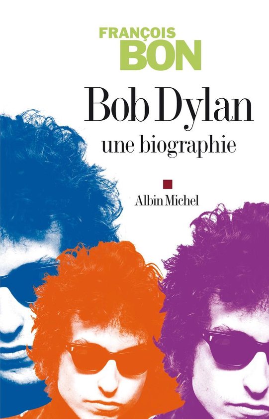 Bob Dylan - cover