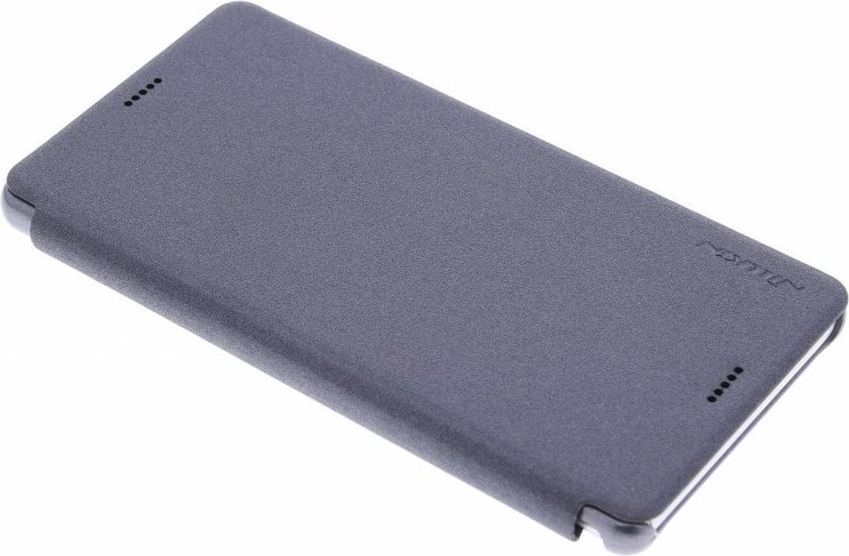 Nillkin Sparkle slim booktype Sony Xperia Z3 - Zwart